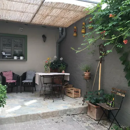 Ferienhaus Steingasse Eltville am Rhein