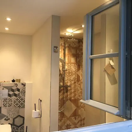 Ferienhaus Steingasse *