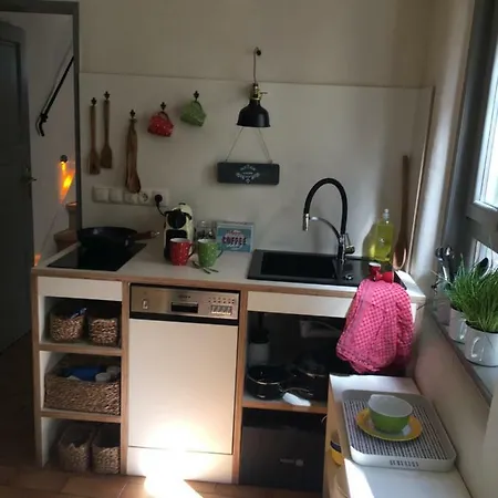 Ferienhaus Steingasse Tatil Evi Eltville am Rhein