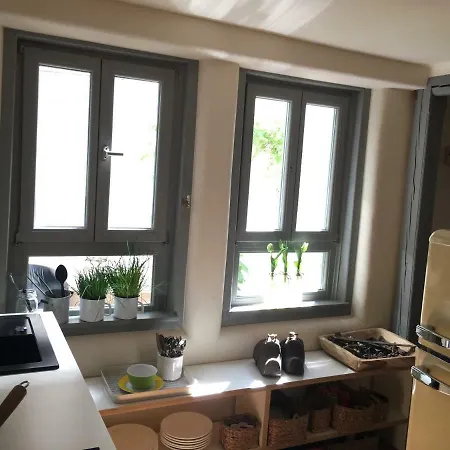 Ferienhaus Steingasse Eltville am Rhein
