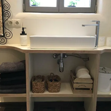 Tatil Evi Ferienhaus Steingasse *