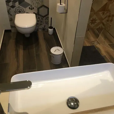 Ferienhaus Steingasse *