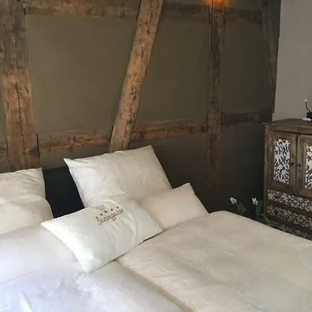 Ferienhaus Steingasse Eltville am Rhein
