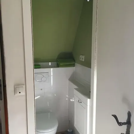 Tatil Evi Ferienhaus Steingasse *